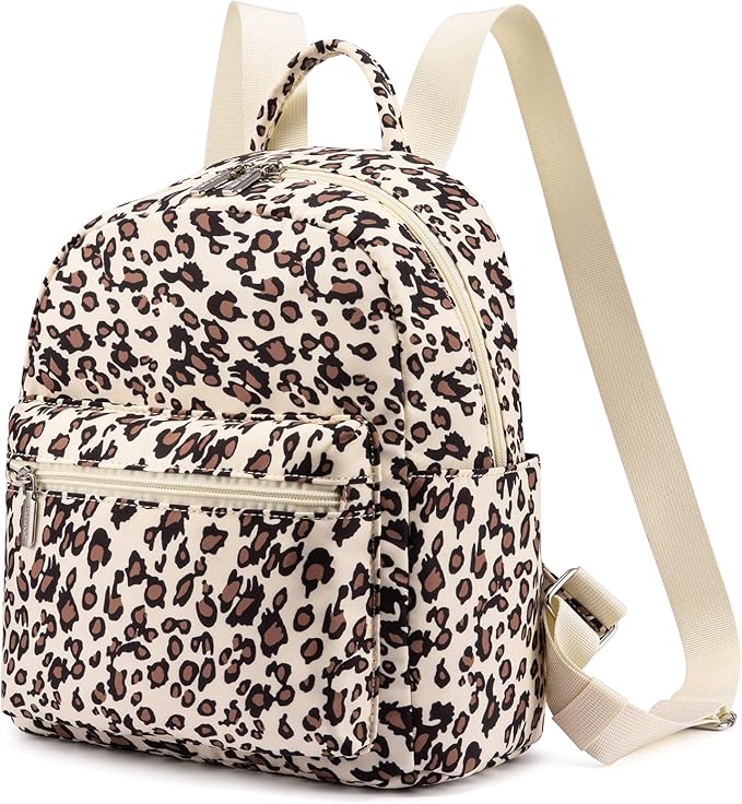 LOVEVOOK Mini Backpack for Women Light Weight Small Waterproof Backpack Purses by LOVEVOOK