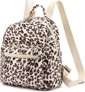 LOVEVOOK Mini Backpack for Women Light Weight Small Waterproof Backpack Purses by LOVEVOOK