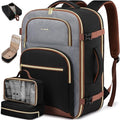 LOVEVOOK Travel Essentials Carry on Backpack 40L Travels Backpack by LOVEVOOK