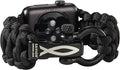 Savior Survival Gear Paracord Watch Band Compatible by SaviorSurvivalGear