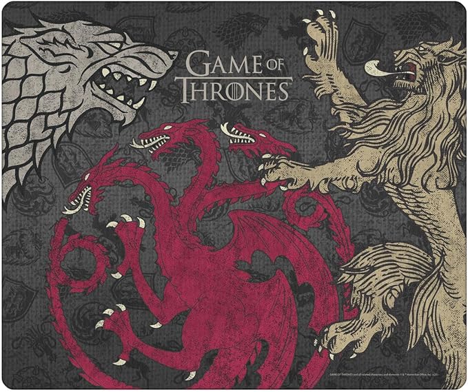 Head Case Designs Officially Licensed HBO Game of Thrones Stark, Lannister - Image 2