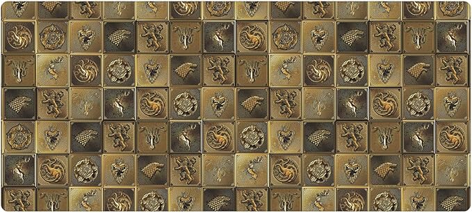 Head Case Designs Officially Licensed HBO Game of Thrones Gold Sigils All - Image 2