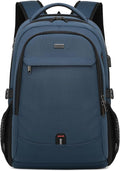 DUSLANG 17 Inch Laptop Backpack by DUSLANG