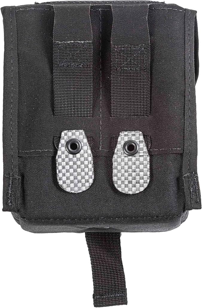 Raine-NVG MOLLE Pouch -Padded Case - Image 5