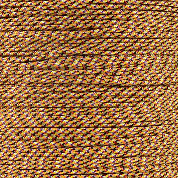 Paracord Planet 325 Paracord – 3 mm Type II Nylon Parachute Cord - Image 2
