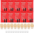 30 Pcs Emergency Fire Blankets for Home and Kitchen 40x40 Inch 10 Fiberglass by Copkim