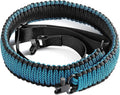 VVAAGG Two-Point Paracord Rifle Sling by ParacordSpecialist