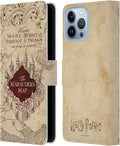 Head Case Designs Officially Licensed Harry Potter The Marauder's Map Prisoner by CaseDesigns
