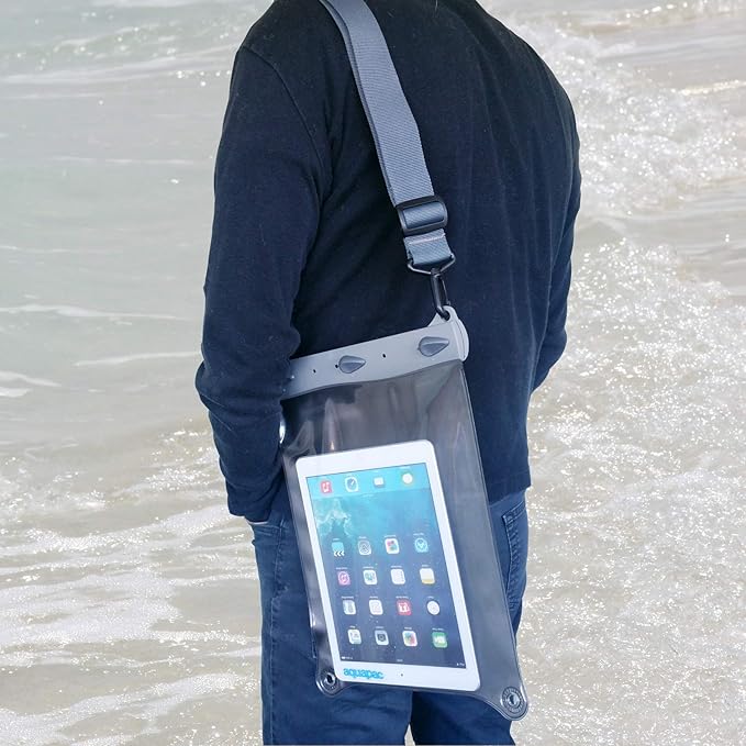 Aquapac Multi-Purpose Large Waterproof Case, 23 by 31cm, - Image 6