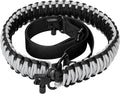 Double Braide 550LB Shotgun Sling 2 Point Paracord Rifle Sling, Non-Slip by FlipfitHoslimar