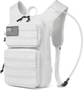 wotony Hydration Backpack with Water Bladder by Wotony