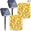 Joomer Solar Fairy Lights by Joomer