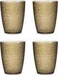uxcell 10oz Acrylic Drinking Glasses by uxcell
