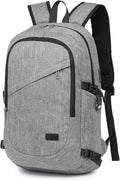 Kono Travel Laptop Backpack by Kono
