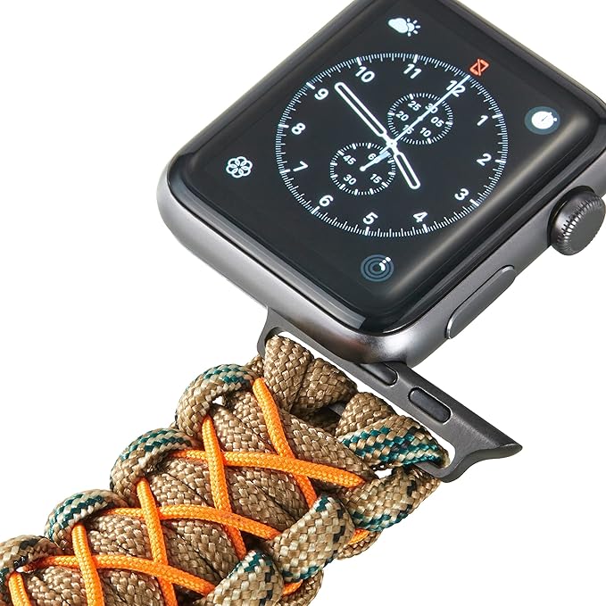 Savior Survival Gear Paracord Band, Compatible - Image 7