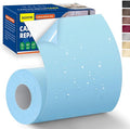 Self-Adhesive Canvas Repair Tape, Fabric Patch Repairs Kit by Sgooyir
