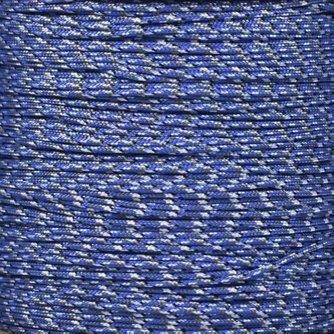 Paracord Planet 95lb Paracord – 1 Strand Type I Parachute Cord by ParacordPlanet