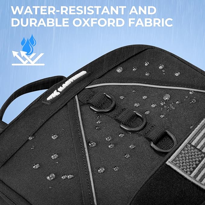 KastKing KarryAll Fishing Tackle Backpack - Image 6