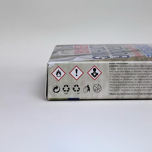 Durable Outdoor Clothing Repair Kit - Image 8