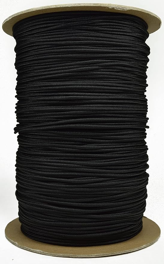 275 Cord 5 Strand Paracord by BoredParacord