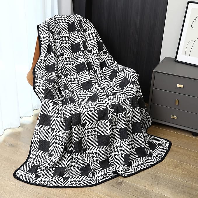 PuTian Merino Wool Blanket - Image 4