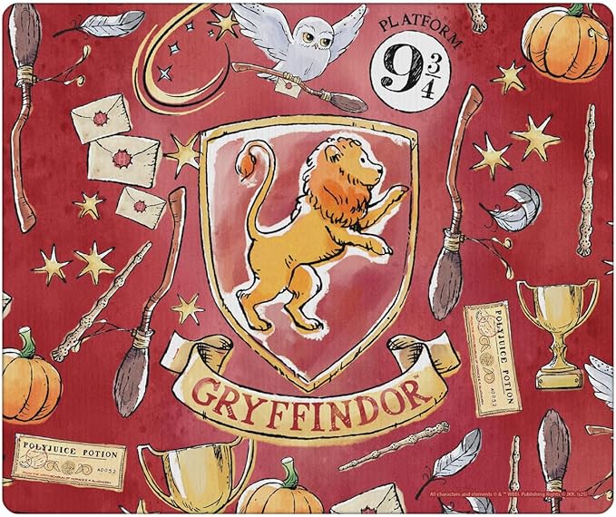 Head Case Designs Officially Licensed Harry Potter Gryffindor Graphics 9.84 x - Image 2