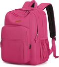 abshoo Classical Basic Travel Backpack by abshoo