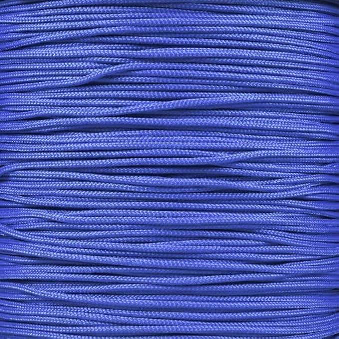 Paracord Planet 95lb Paracord – 1 Strand Type I Parachute Cord by ParacordPlanet