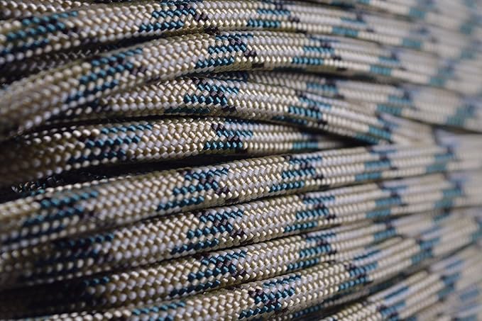 BORED? PARACORD! 550 lb Paracord – Ideal by BoredParacord