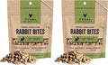 Vital Essentials Freeze Dried Raw Cat Treats, Rabbit | Bites | 0.9 oz | Pack of by VitalEssentials
