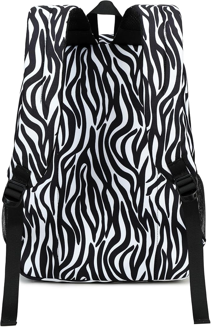 abshoo Classical Basic Travel Backpack - Image 3