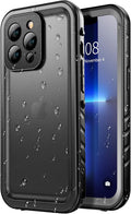 SPORTLINK for iPhone 13 Pro Waterproof Case by SPORTLINK