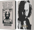 Head Case Designs Officially Licensed Harry Potter Sirius Black Poster Prisoner by CaseDesigns