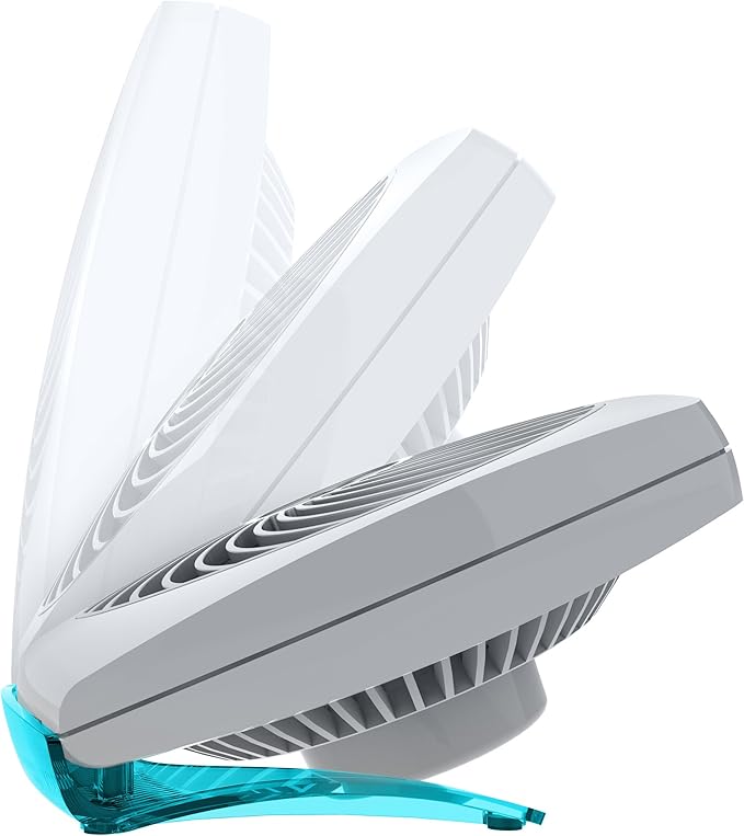 Vornado FIT Personal Air Circulator Fan - Image 3