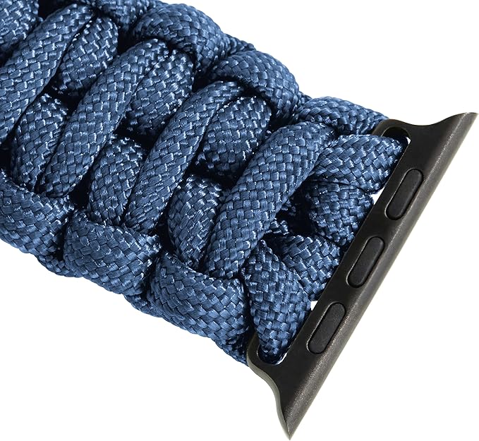 Savior Survival Gear Paracord Watch Band - Image 8