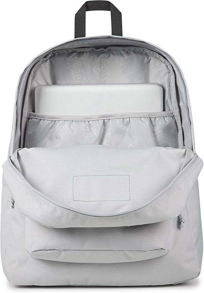 JanSport SuperBreak Plus Backpack - Image 7