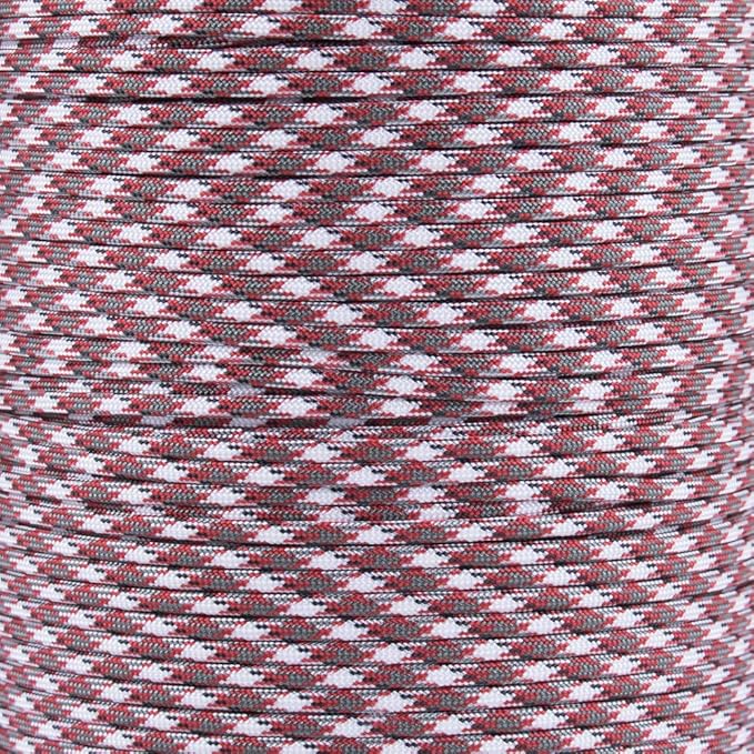 Paracord Planet 550 Paracord – Camo Colors – Ideal by ParacordPlanet