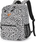 ZORFIN 26L Backpack for College, and Travel: Water Resistant Bookbag by ZORFIN-SimpleYetChic