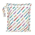 Bumkins Disney Waterproof Wet Bag by Bumkins