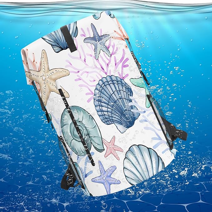 Waterproof Dry Bag Heavy Duty Marine Dry Bags - Image 9