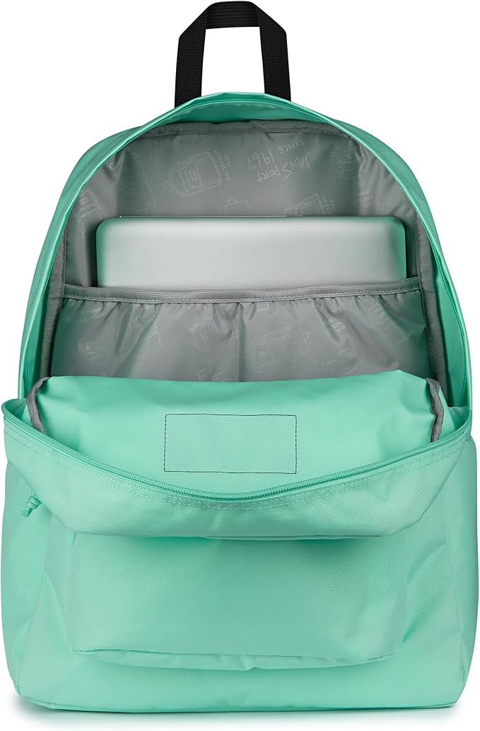 JanSport SuperBreak Plus Backpack - Image 7