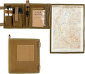 Map Case with Waterproof, 1000D Oxford + Waterproof TPU by Unknown