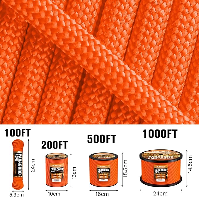 Paracord Rope 750 - Image 7