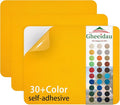 Gheeidau Canvas Repair Patch 9×11 Inch 3Pcs Waterproof Self-Adhesive Fabric by Givethingsanewlife