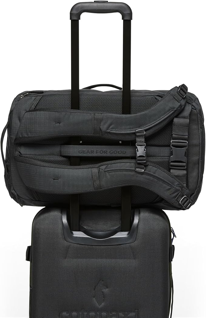 Cotopaxi Allpa 28L Travel Pack Black - Image 8