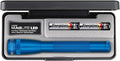 Maglite Mini LED 2-Cell AA Flashlight in Presentation Box by Maglite