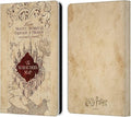 Head Case Designs Officially Licensed Harry Potter The Marauder's Map Prisoner by CaseDesigns