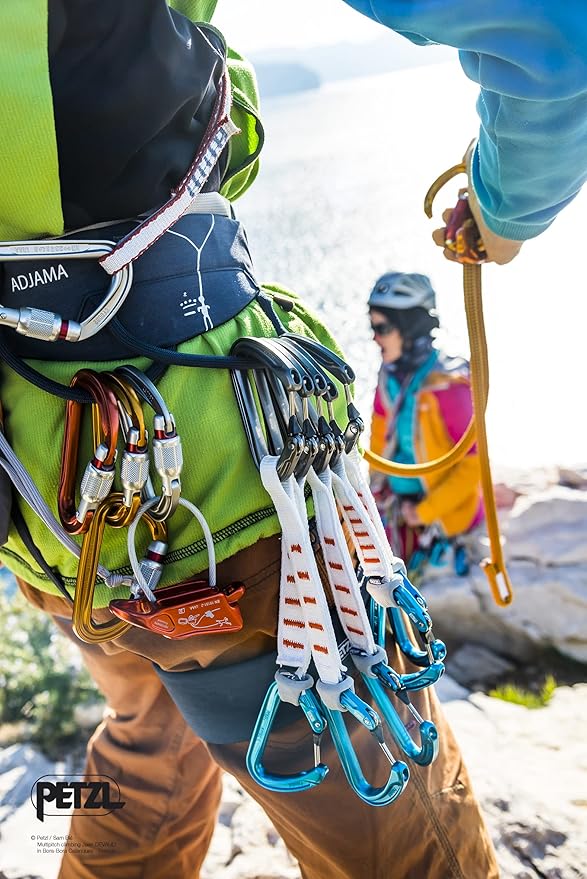 Petzl Sm'D Carabiner - Image 8