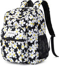 abshoo Classical Basic Travel Backpack by abshoo