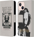 Head Case Designs Officially Licensed Harry Potter Sirius Black Poster Prisoner by CaseDesigns